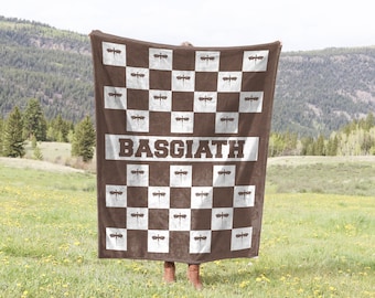 Coperta del Basgiath War College, coperta da lettura del cavaliere del drago della quarta ala, coperta da libro, serie Empyrean, quadrante dei cavalieri, a scacchi