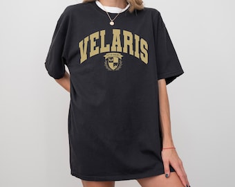 Court of Thorns And Roses Velaris Comfort Colors-shirt, Thorns and Roses Court of Dreams-shirt, Acotar Comfort Colors-shirt, Night Court SJM
