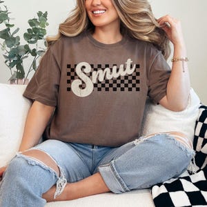 Smut Book Shirt, Smut Reader Gift, Smut Shirt, Spicy Booklover Shirt, Spicy Book Club, Bookish Gift, Reader Tshirt