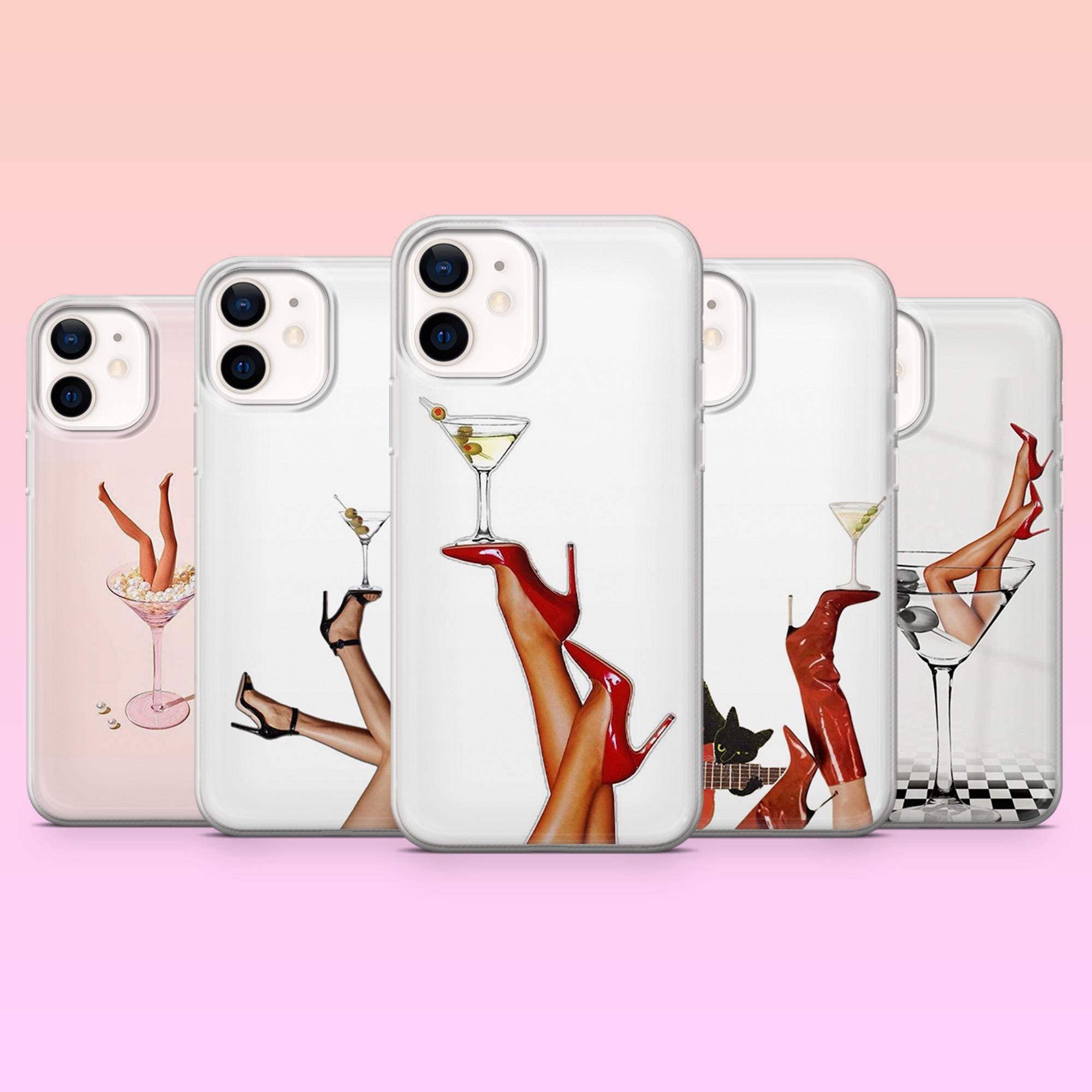 Louboutin iPhone Case 14 Pro - Etsy Louboutin iPhone Case 14 Pro - Etsy