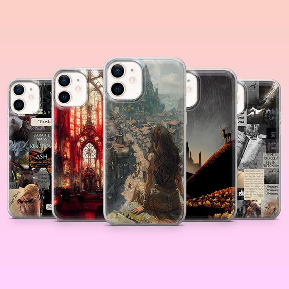Throne of Glass Phone Case Book Kingdom of Ash Cover for iPhone 17e, 17pro, 16e, 15, 14, 13, 12, Samsung S26, S25, S24, A56, Pixel 10, 10A - Etsy Throne of Glass Phone Case Book Kingdom of Ash Cover for iPhone 17e, 17pro, 16e, 15, 14, 13, 12, Samsung S26, S25, S24, A56, Pixel 10, 10A - Etsy
