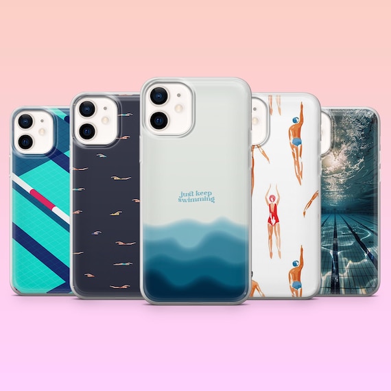 Swimming Phone Case Swim aesthetics Cover for iPhone 17, 17Pro, 16Pro, 15, 14, 13, 12, Samsung S25, S24, S23, S22, A16, A56, Pixel 10, 9A, 8 Swimming Phone Case Swim aesthetics Cover for iPhone 17, 17Pro, 16Pro, 15, 14, 13, 12, Samsung S25, S24, S23, S22, A16, A56, Pixel 10, 9A, 8