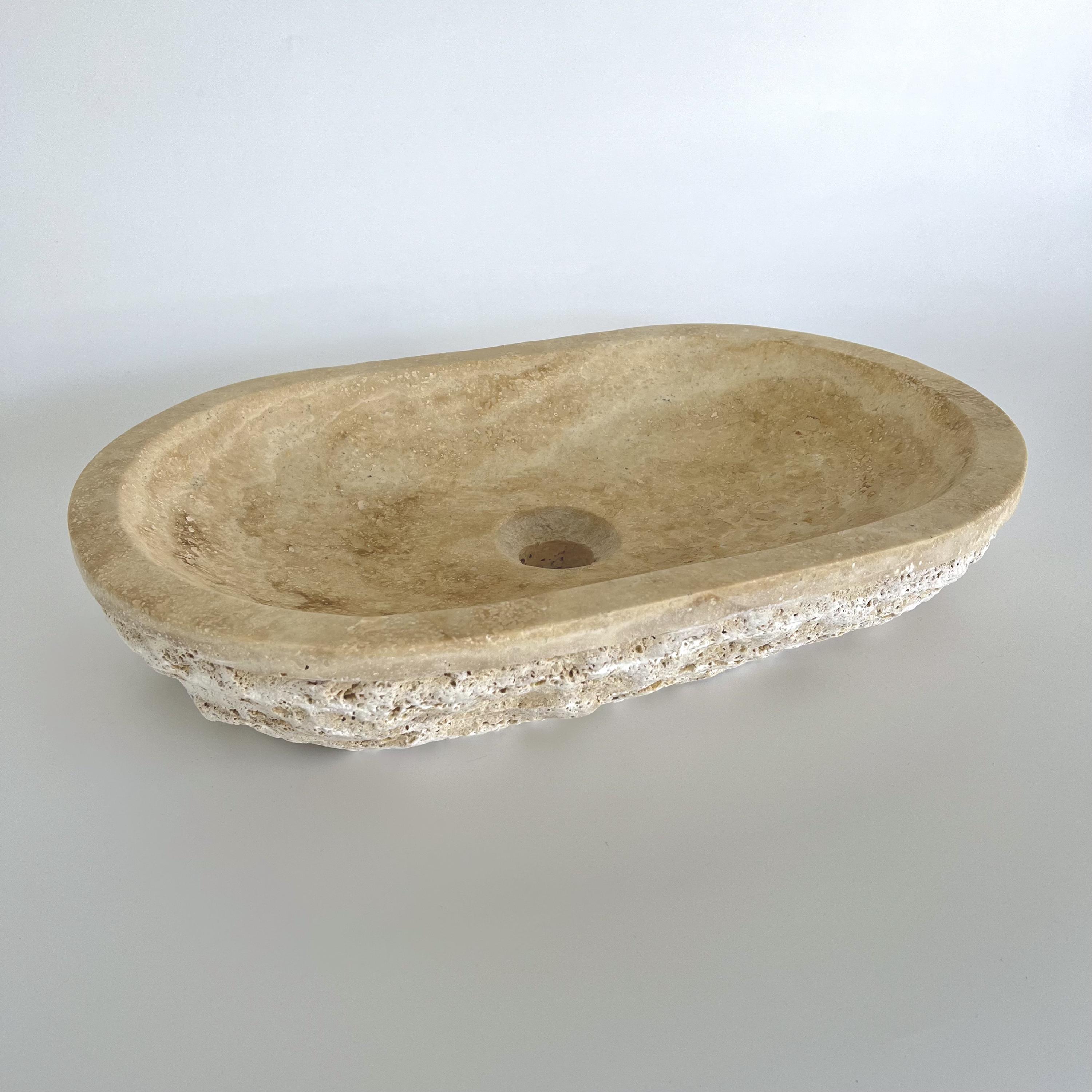 Unique Vessel Bathroom Sink