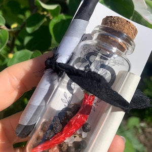 Hex Kit