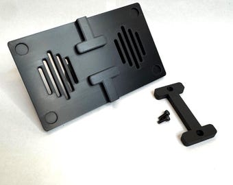 Locking Kit for Pokémon Pack Dispenser - Upgrade for Card Dispenser - Multicolor Options