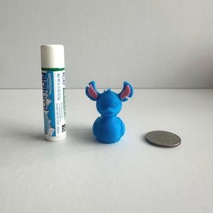 Stitch Cruise Ducks, DCL Duck, Small Ducks, Pixie Dust gifts, Set of 4