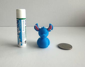 Stitch Cruise Ducks, DCL Duck, Small Ducks, Pixie Dust gifts, Set of 4