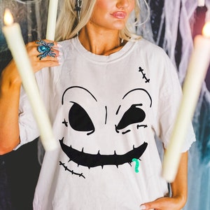 Halloween Costume Shirt