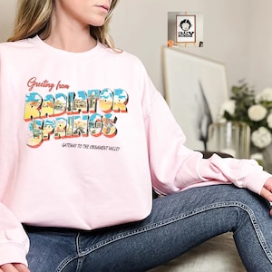 Vintage Radiator Springs Shirt, Cars Road Trip, Disney Park Sweatshirt, Cars land shirt