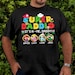 see more listings in the Happy family shirt section