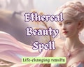 Beauty Spell: Glamour Magic, Glow-Up Ritual (+ Digital Report) product logo