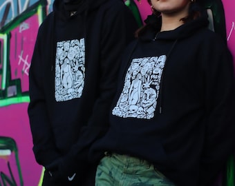 Hemp Hoody