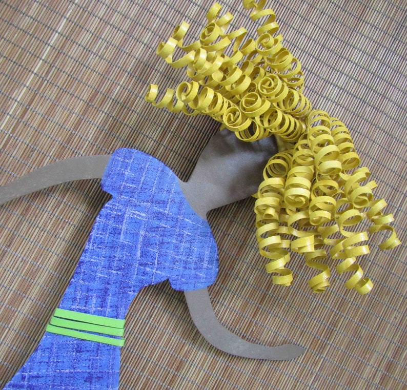 DANCE COUPLES Metal Wall Art Sculpture Dancing Duo Two Etsy