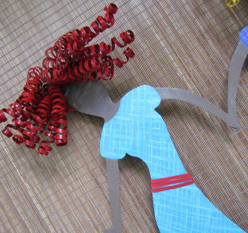 DANCE COUPLES Metal Wall Art Sculpture Dancing Duo Two Etsy