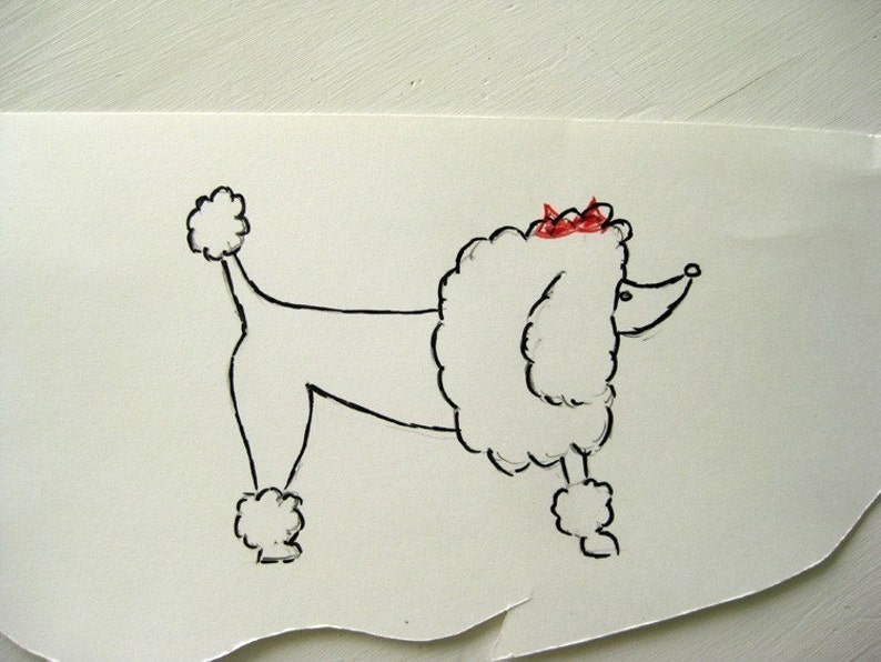 Umbrella Lady Metal Wall Art Women Walking Dog Wall Decor Etsy