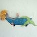 see more listings in the Mermaids and Sea Life section