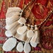 see more listings in the Necklaces by Richarme section