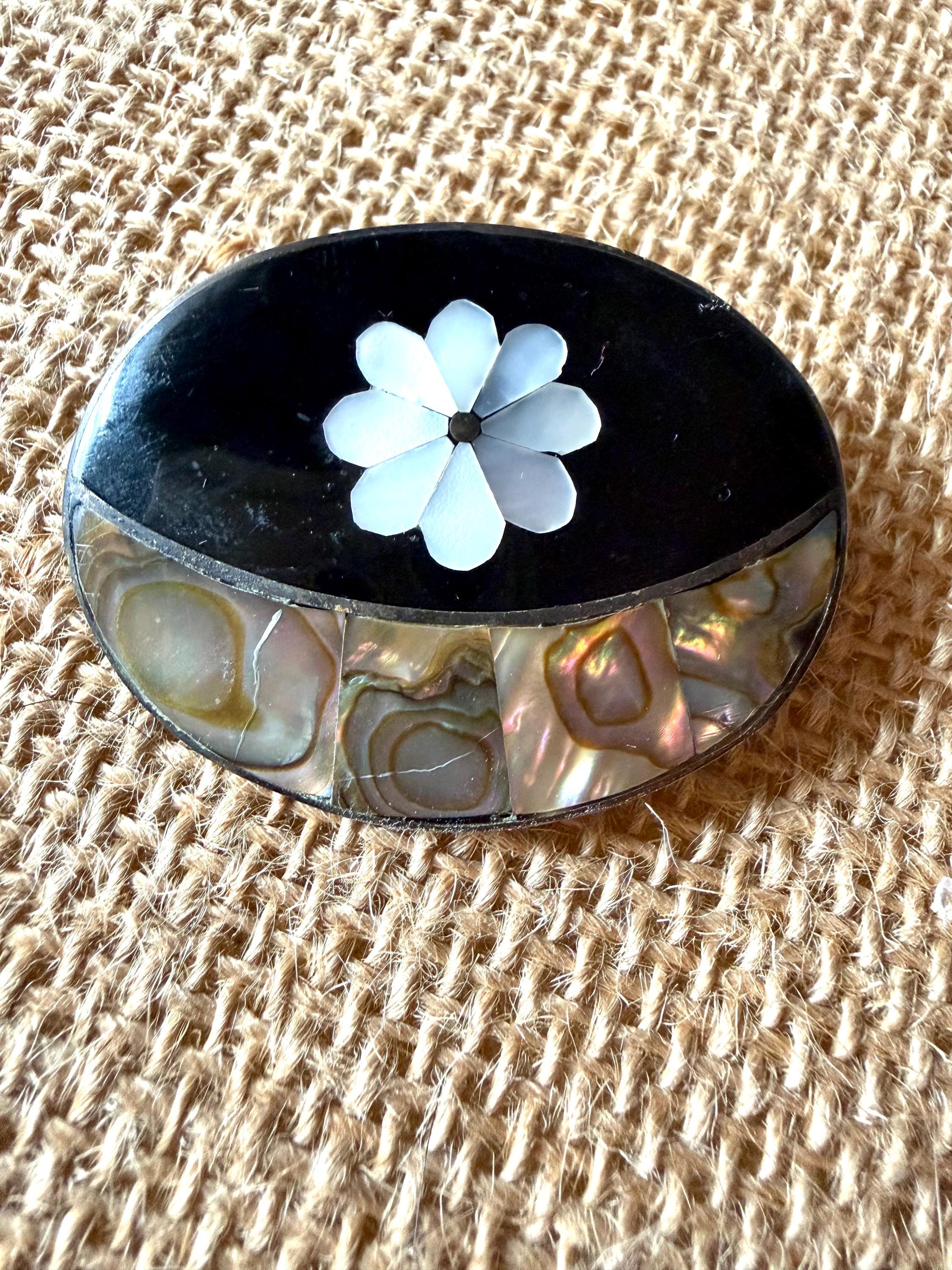 Vintage Mexican Silver Jewelry, Signed - Etsy Denmark