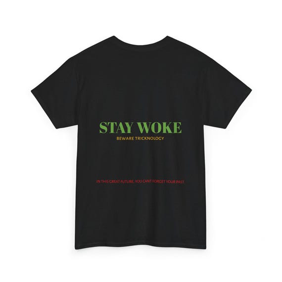Stay Woke Shirt 90s Style Stay Woke Shirt 90s Style