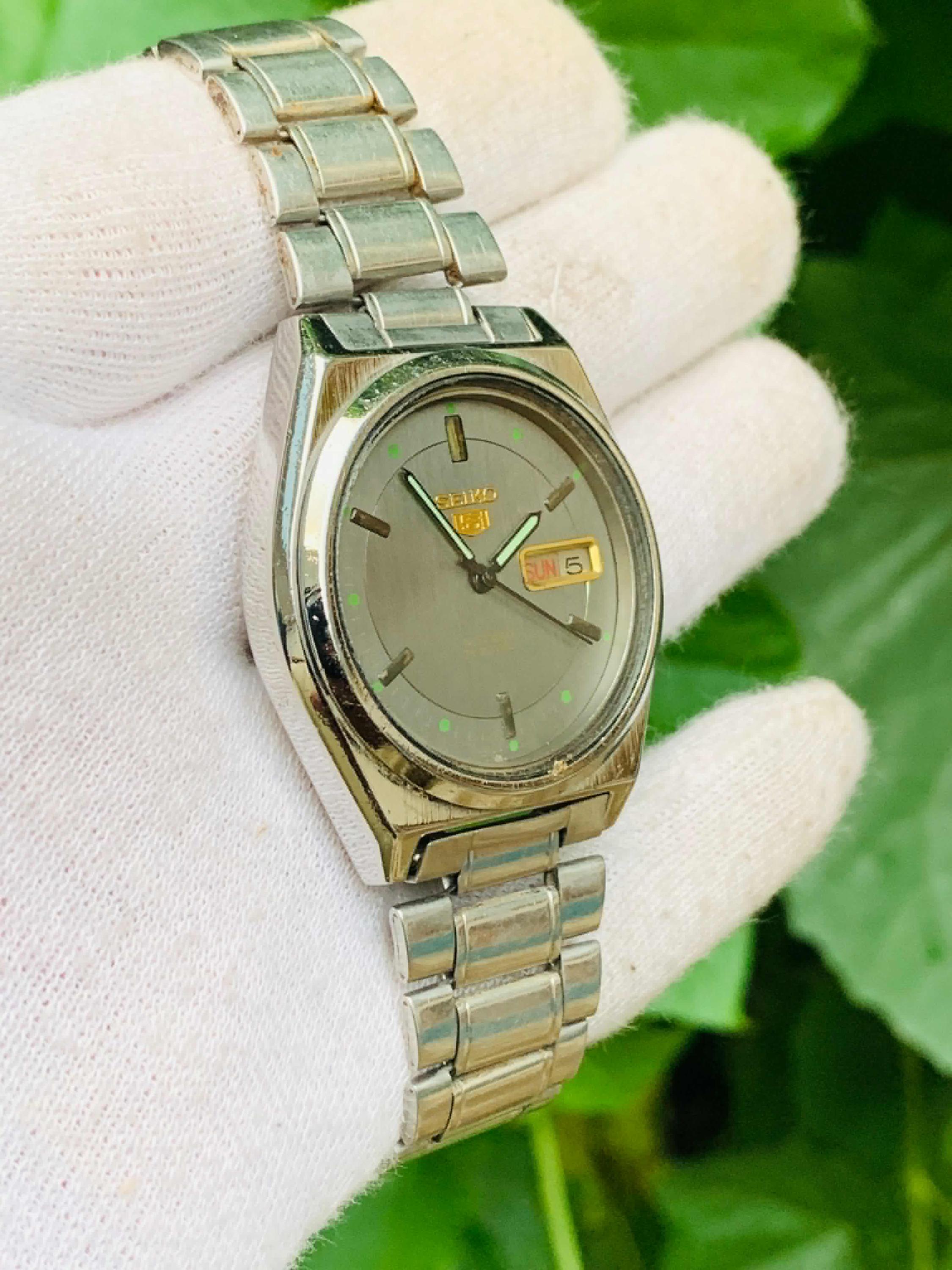 0 - Seiko チックタックオンラインストア VINTAGE⁄SEIKOVINTAGE