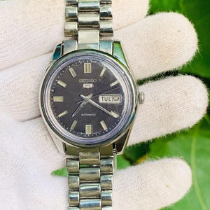 Seiko 6319 - Etsy