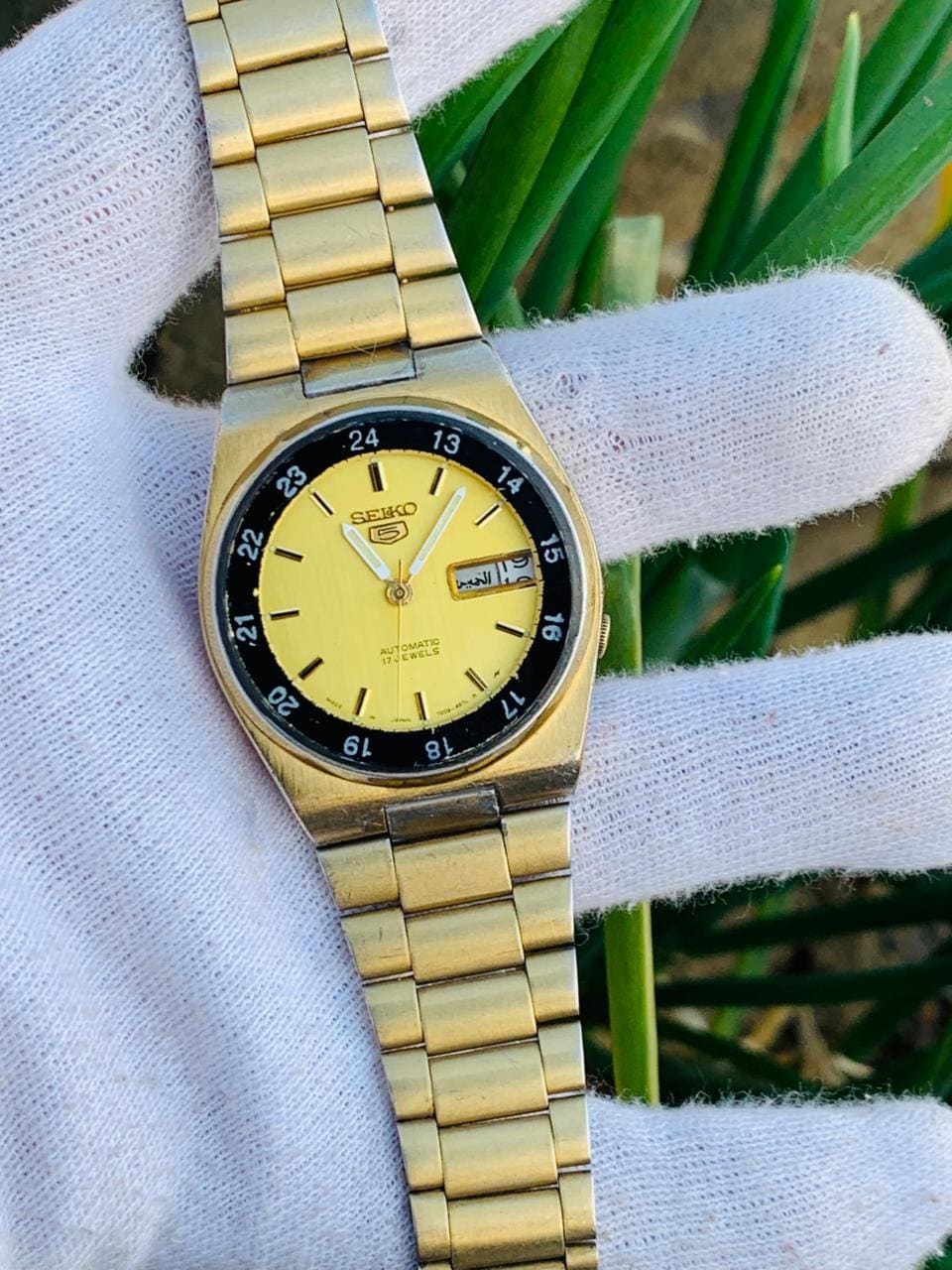 Seiko 7s26 3040 - Etsy 日本