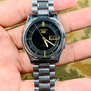 Seiko 5 7009 - Etsy 日本