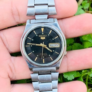 Seiko 7009 - Etsy 日本
