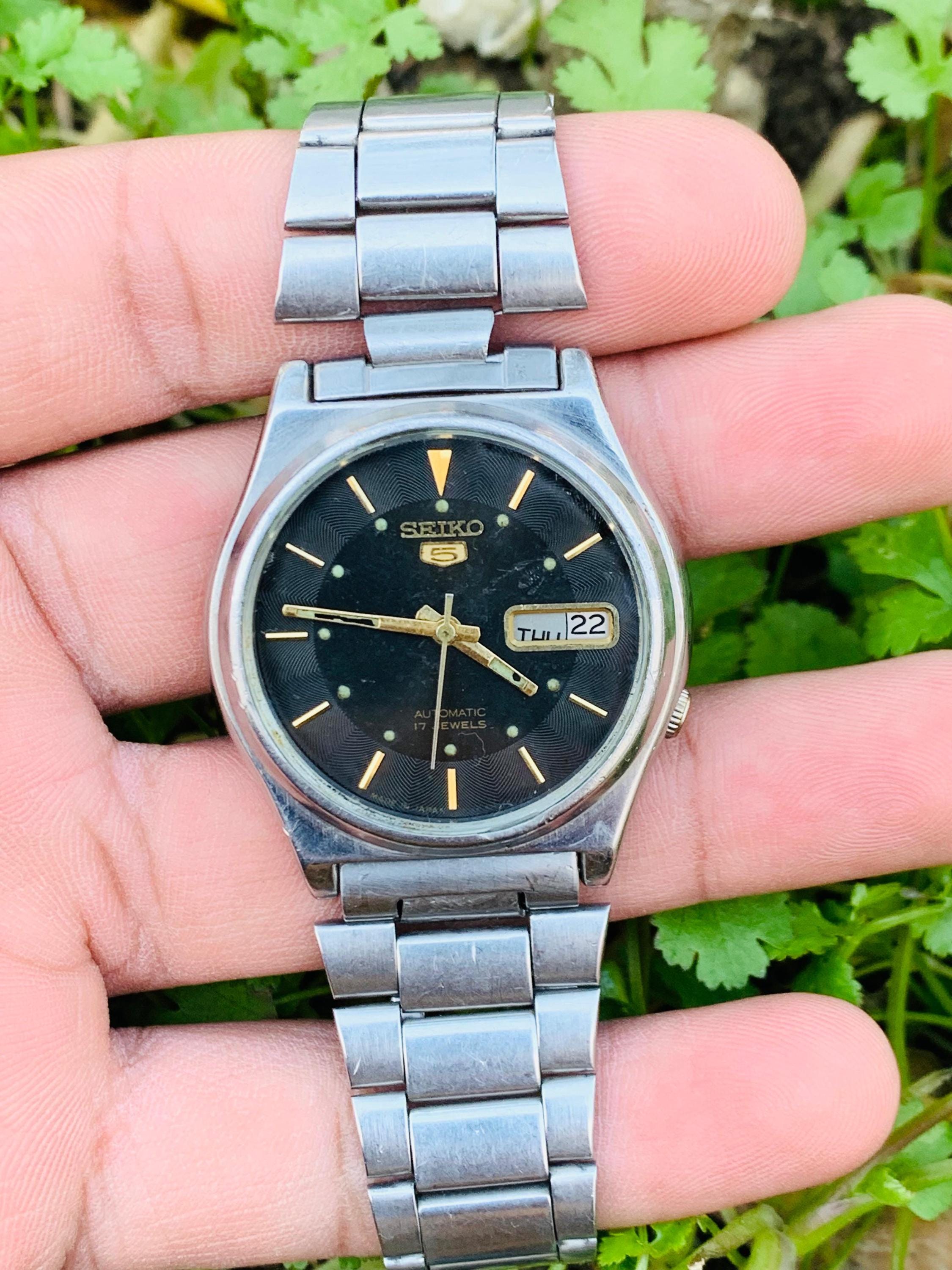 Seiko 7009 - Etsy 日本