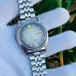 Seiko 6319 - Etsy