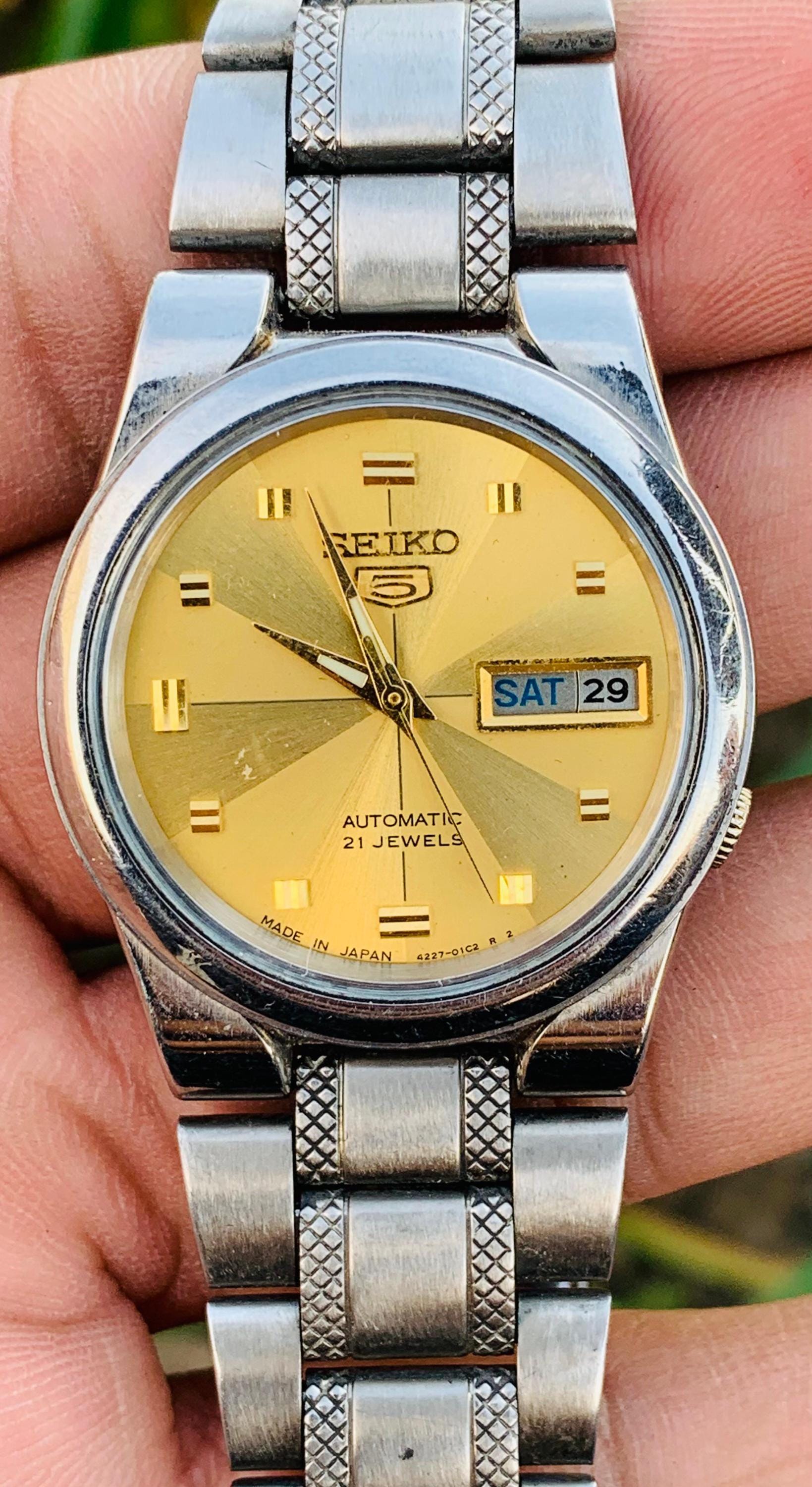 SEIKO SPECIAL 23 JEWELS LADIES WRISTWATCH VINTAGE 70S JAPAN