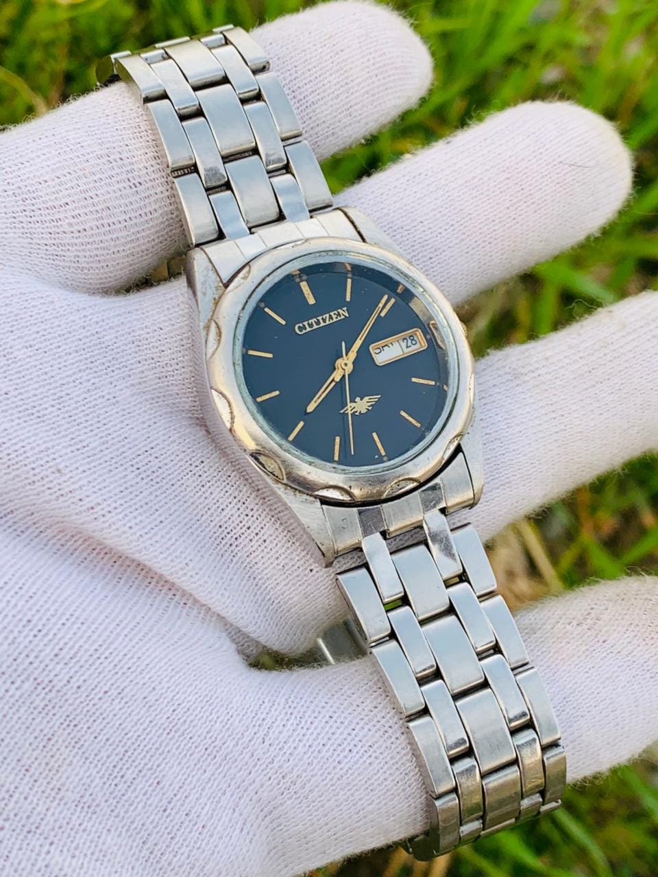 Citizen eagle 7 - Etsy 日本