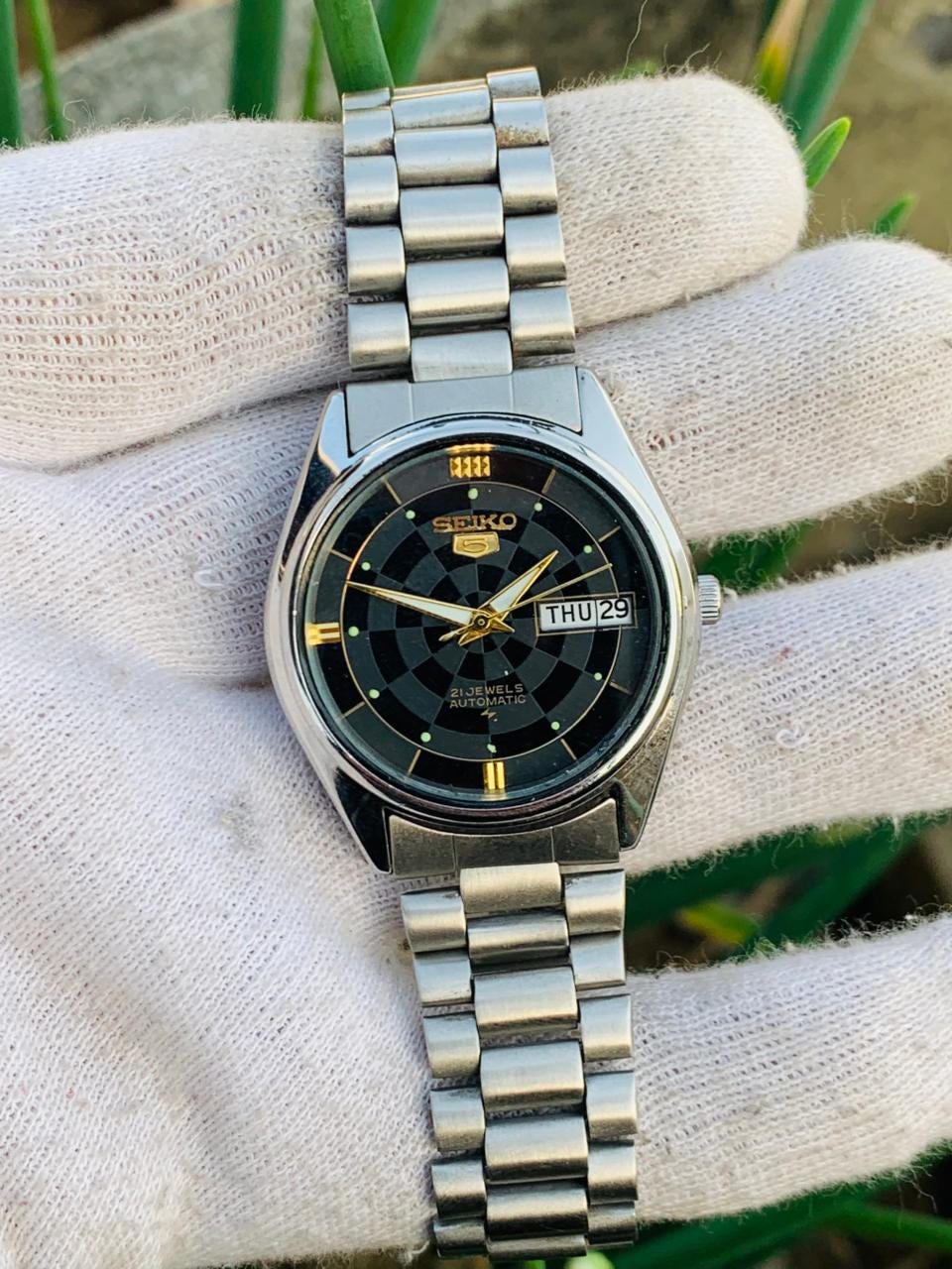 Seiko lm - Etsy 日本
