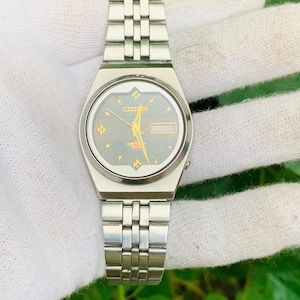 Citizen gn 4 s - Etsy 日本