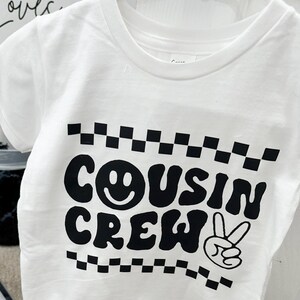 T-shirts met ronde hals