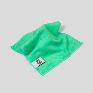 Pure Filth – Our all-purpose microfibre cleaning cloth is a true filth-busting machine, perfect cleaning solution for all your needs.