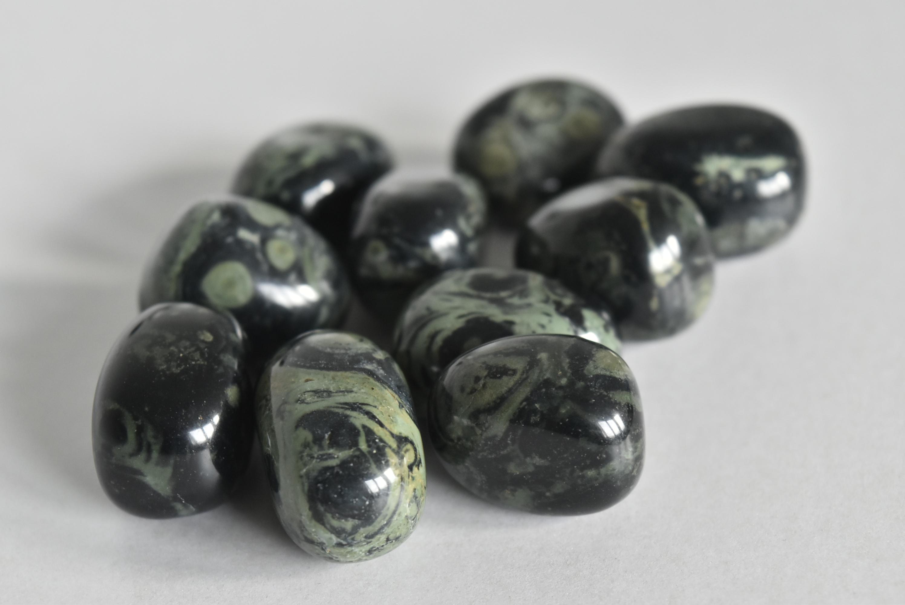 Kambaba Jasper