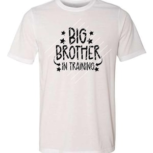 Big Brother in Training
