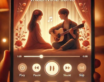 Personalized Mom Song, Custom Lyrics, Unique Mother's Day Gift