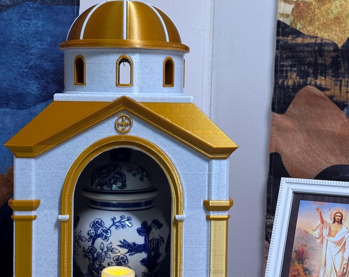 Chapels of Remembrance - Because True Love Lives Forever!