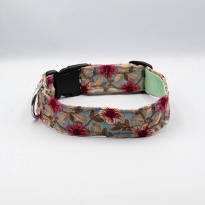 collar &quot;Flower&quot;