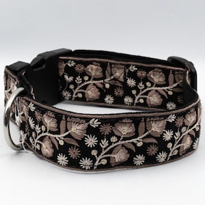 collar &quot;Flower&quot;
