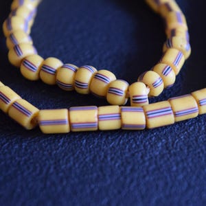 Antique Venetian Glass trading beads