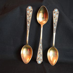 Russian silverware - Etsy 日本