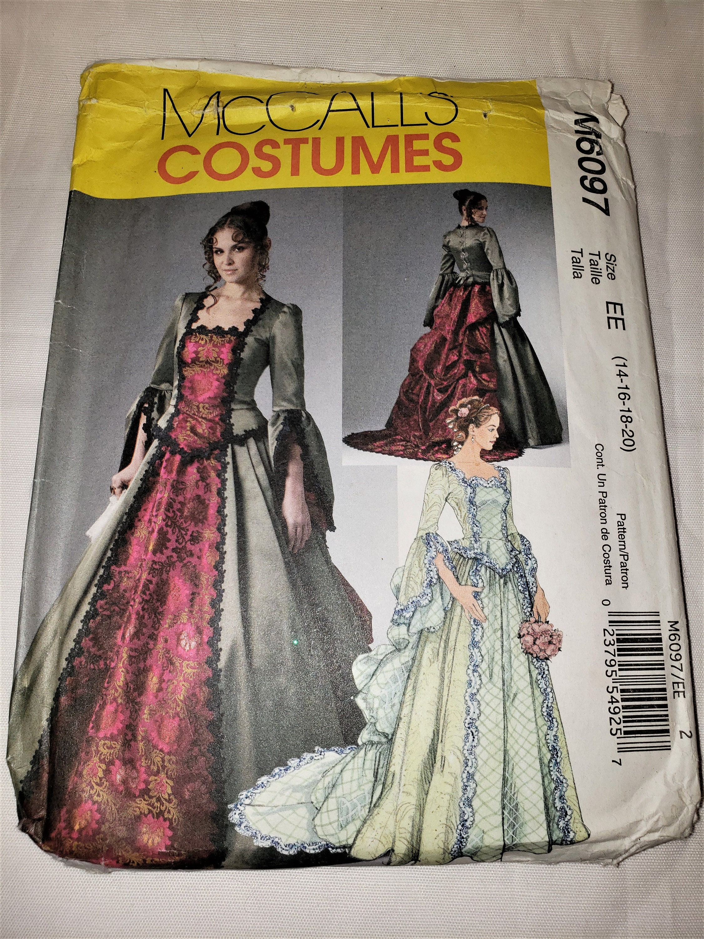 Masquerade Ball Gown - Etsy