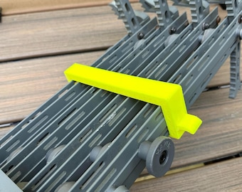 Hawk Helium Quick Stick Brace (4 sticks)