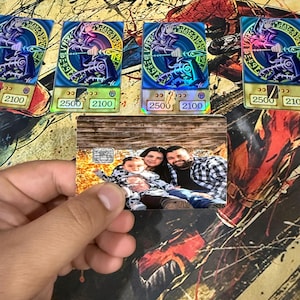Pegatina personalizada para tarjeta de crédito/débito
