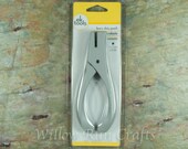 Paper Shapers Heavy Duty 1 8 quot inch Circle Punch for your bottlecaps, chipboard, light weight metal and more (21-46-930)