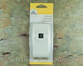1 Punch 1 2 inch Square Paper Punch, Square Paper Punch (21-01-208)