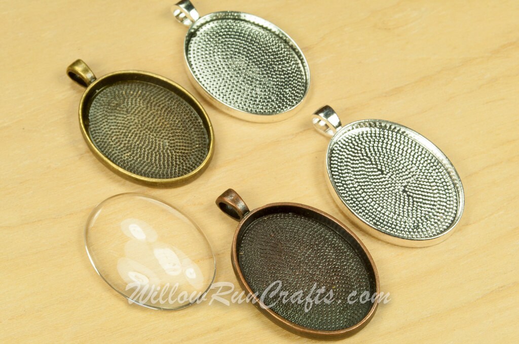 Oval Pendant - Etsy Oval Pendant - Etsy